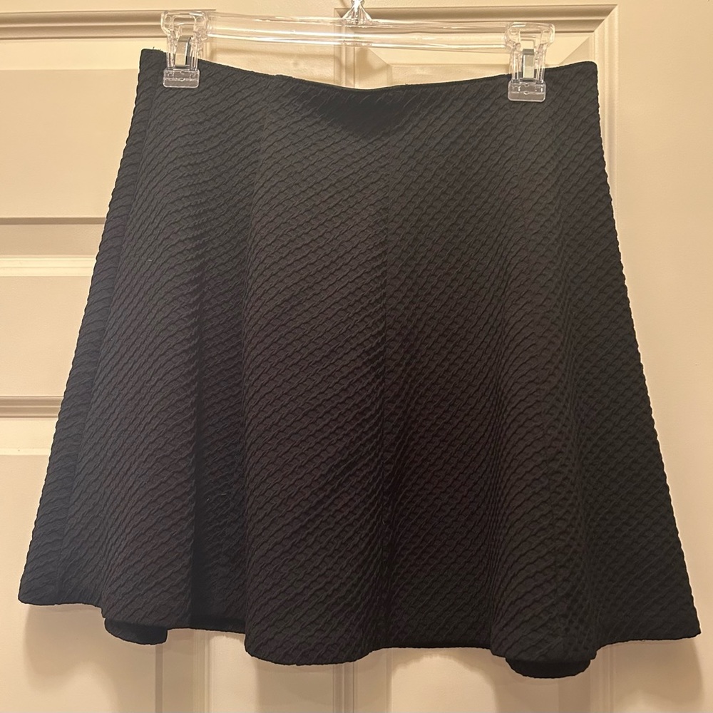 APT. 9 Women’s Black Skirt Medium